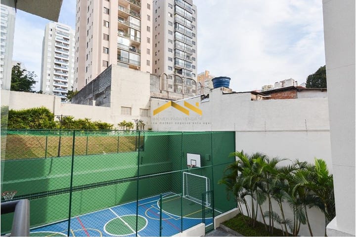 Apartamento à venda com 3 quartos, 86m² - Foto 34