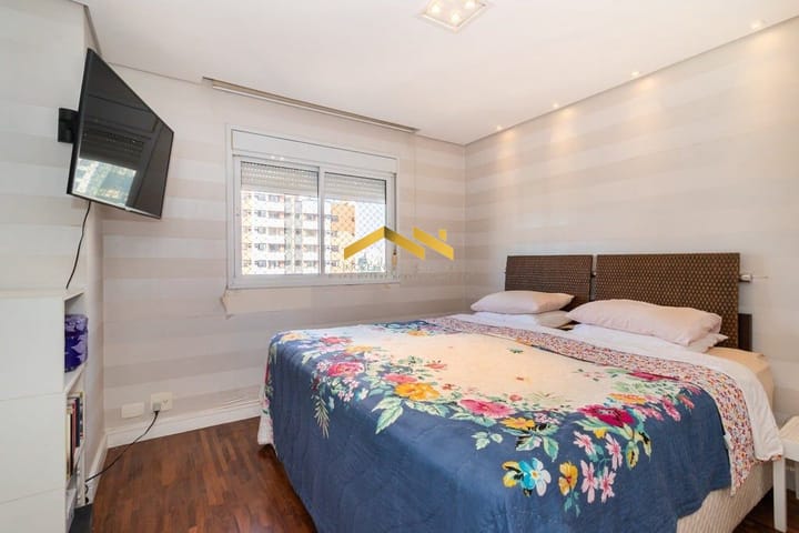 Apartamento à venda com 2 quartos, 111m² - Foto 20