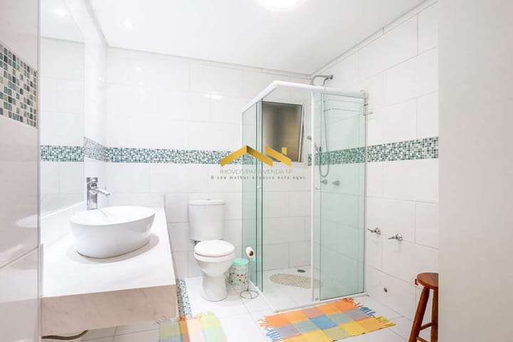 Apartamento à venda com 3 quartos, 144m² - Foto 11