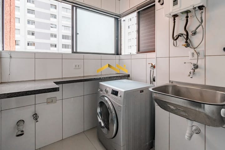 Apartamento à venda com 3 quartos, 83m² - Foto 5