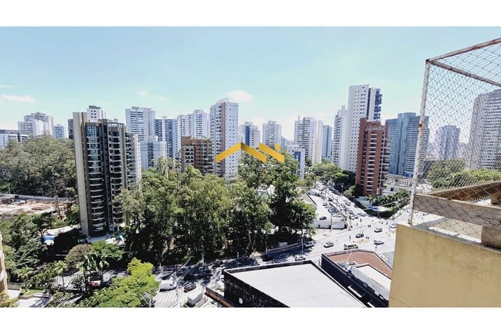 Apartamento à venda com 4 quartos, 244m² - Foto 35