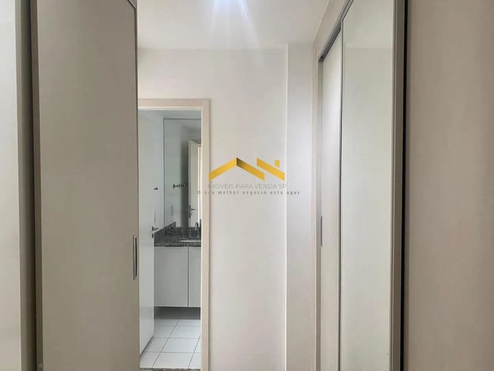 Apartamento à venda com 3 quartos, 130m² - Foto 8