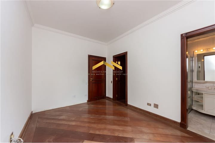 Apartamento à venda com 4 quartos, 275m² - Foto 20