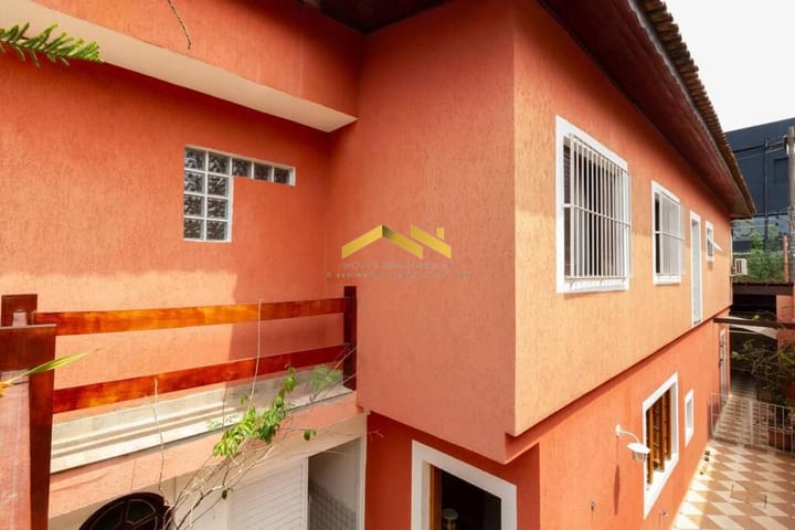 Casa à venda com 3 quartos, 186m² - Foto 18