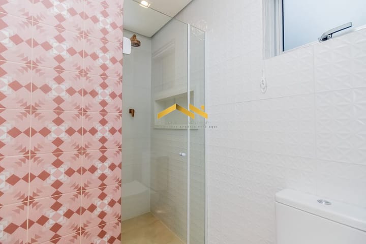 Apartamento à venda com 2 quartos, 81m² - Foto 7