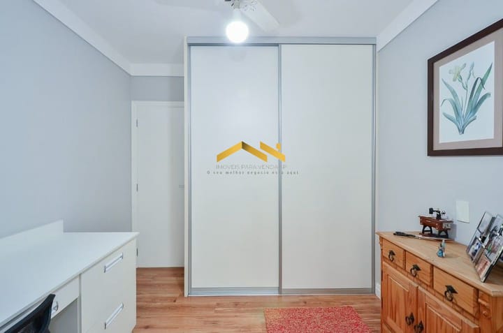 Apartamento à venda com 3 quartos, 196m² - Foto 55