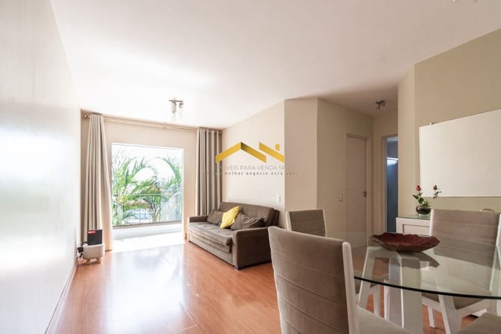 Apartamento à venda com 2 quartos, 63m² - Foto 23