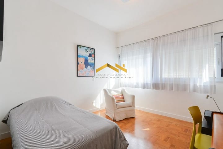 Apartamento à venda com 3 quartos, 259m² - Foto 41