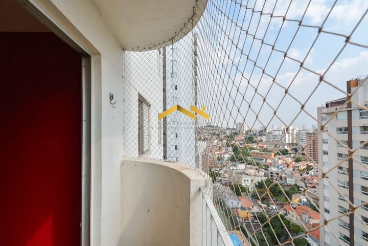 Apartamento à venda com 3 quartos, 70m² - Foto 28