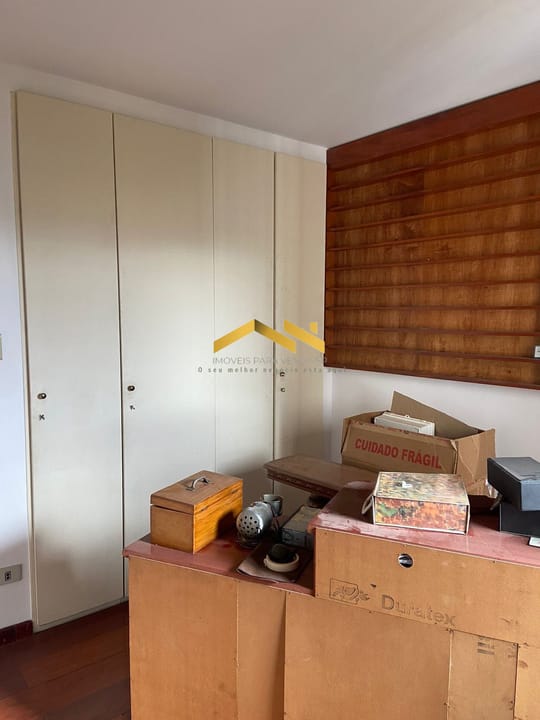 Apartamento à venda com 4 quartos, 154m² - Foto 9