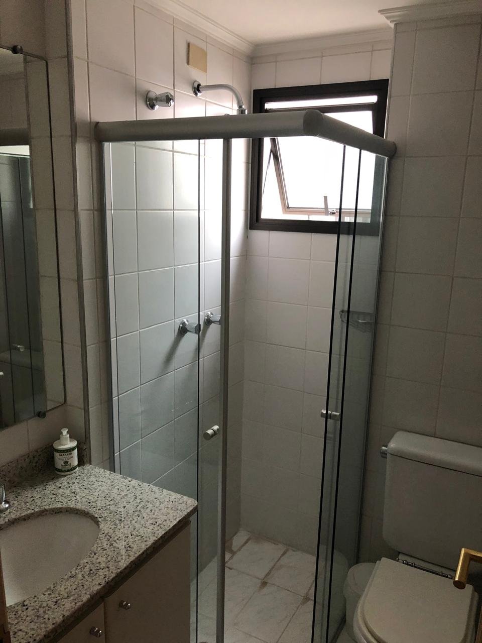 Apartamento à venda com 3 quartos, 130m² - Foto 13