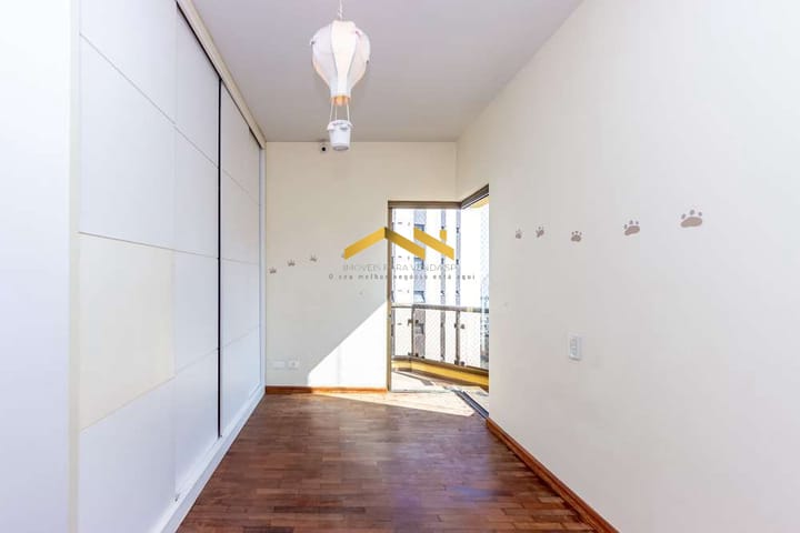 Apartamento à venda com 4 quartos, 270m² - Foto 19