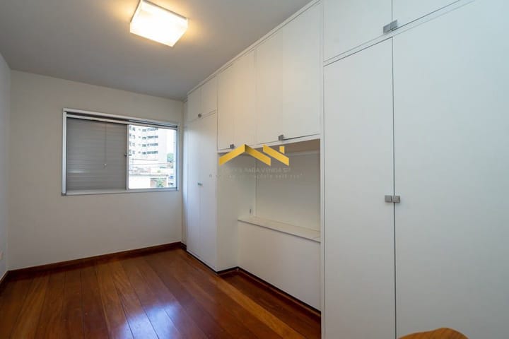 Apartamento à venda com 2 quartos, 77m² - Foto 5