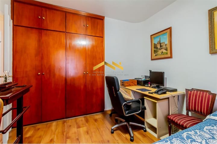 Apartamento à venda com 4 quartos, 181m² - Foto 21