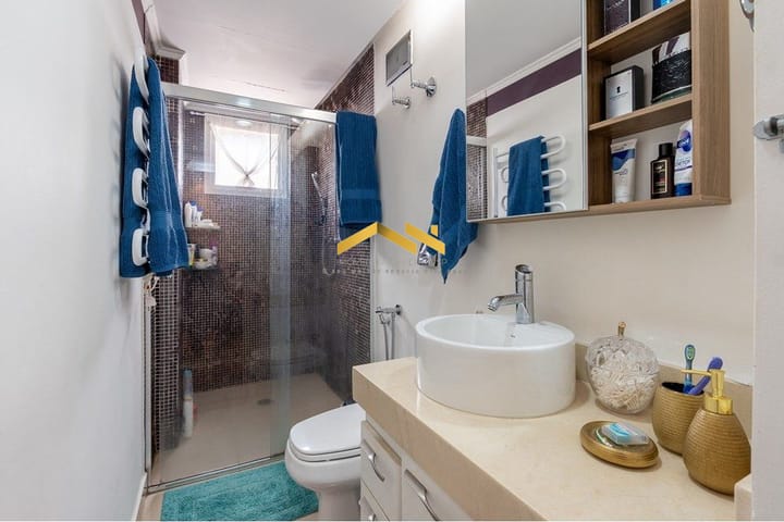 Apartamento à venda com 2 quartos, 96m² - Foto 47