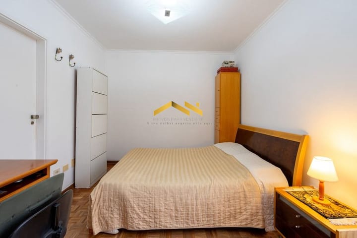 Apartamento à venda com 2 quartos, 124m² - Foto 8