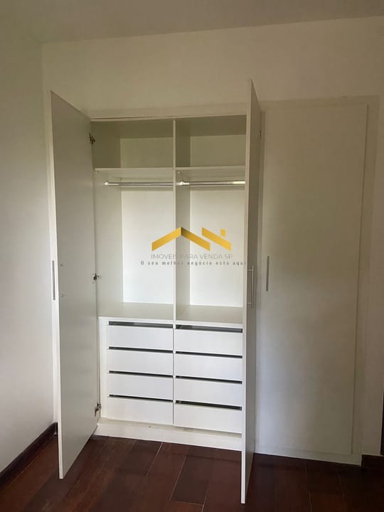 Apartamento à venda com 4 quartos, 154m² - Foto 6