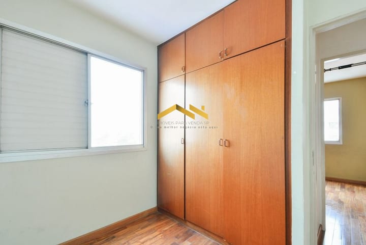 Apartamento à venda com 3 quartos, 70m² - Foto 21