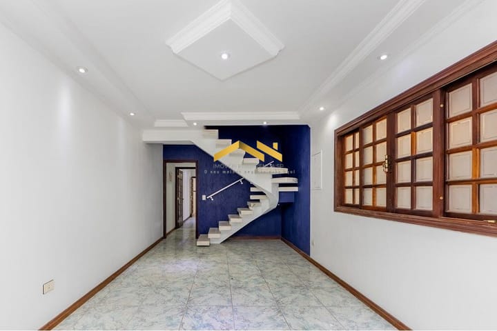 Casa à venda com 3 quartos, 285m² - Foto 26