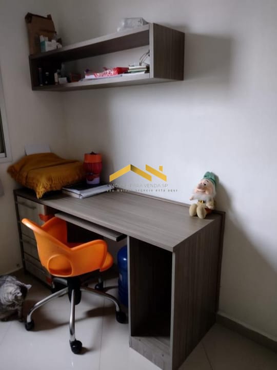 Apartamento à venda com 2 quartos, 50m² - Foto 11