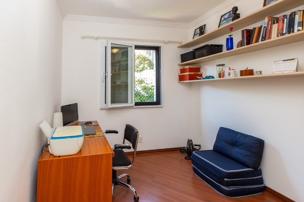 Apartamento à venda com 2 quartos, 110m² - Foto 47