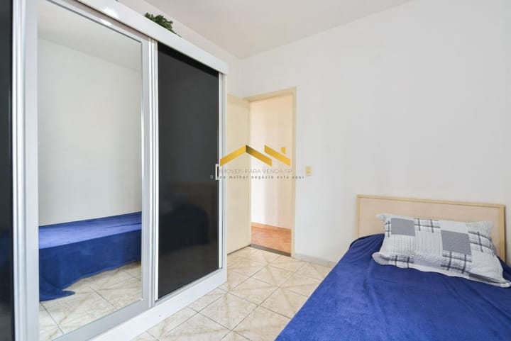 Apartamento à venda com 3 quartos, 69m² - Foto 38