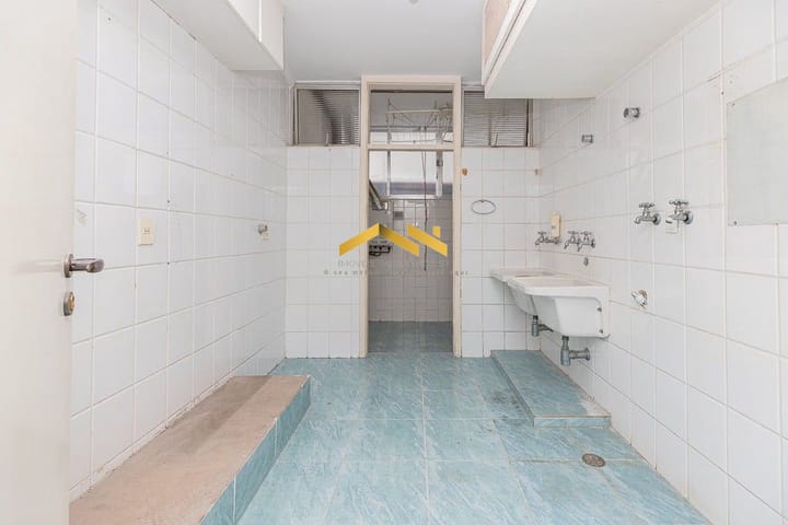 Apartamento à venda com 3 quartos, 396m² - Foto 11