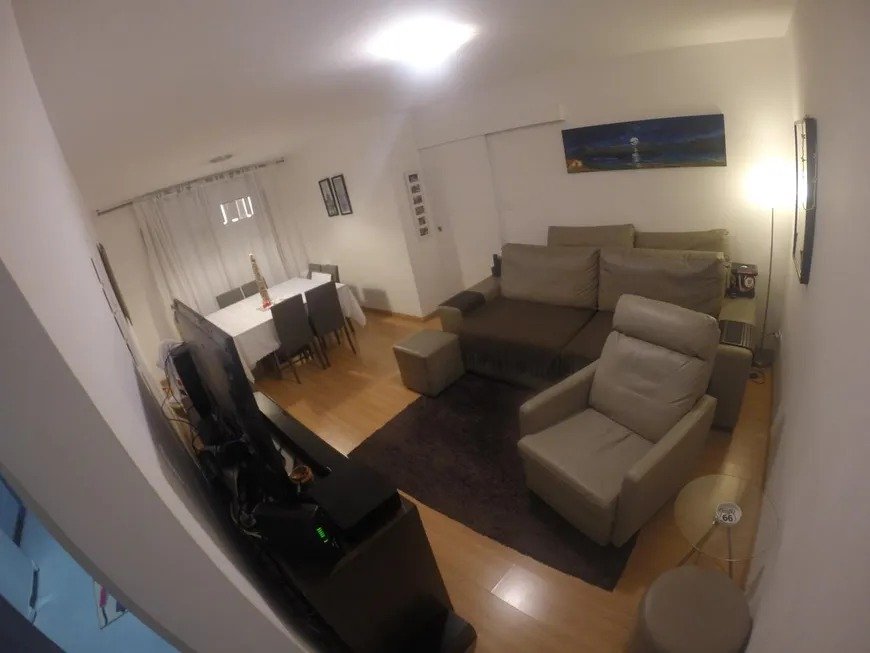 Apartamento à venda com 2 quartos, 76m² - Foto 10