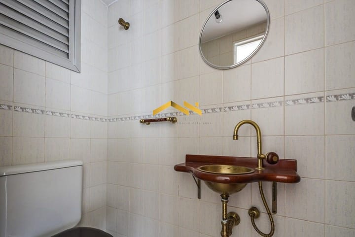 Apartamento à venda com 3 quartos, 105m² - Foto 30