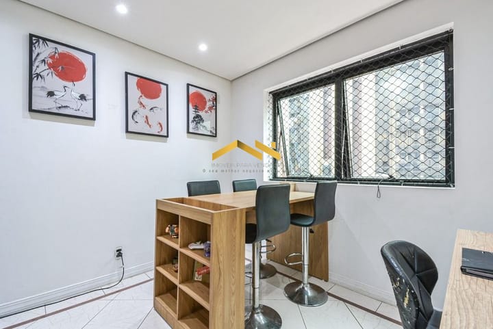 Apartamento à venda com 2 quartos, 65m² - Foto 39