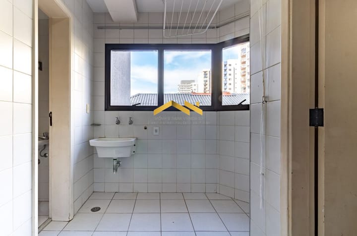 Apartamento à venda com 3 quartos, 81m² - Foto 5