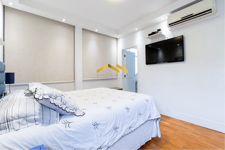 Apartamento à venda com 3 quartos, 159m² - Foto 39