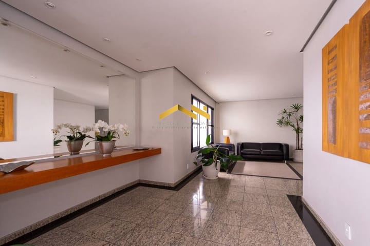 Apartamento à venda com 3 quartos, 83m² - Foto 13