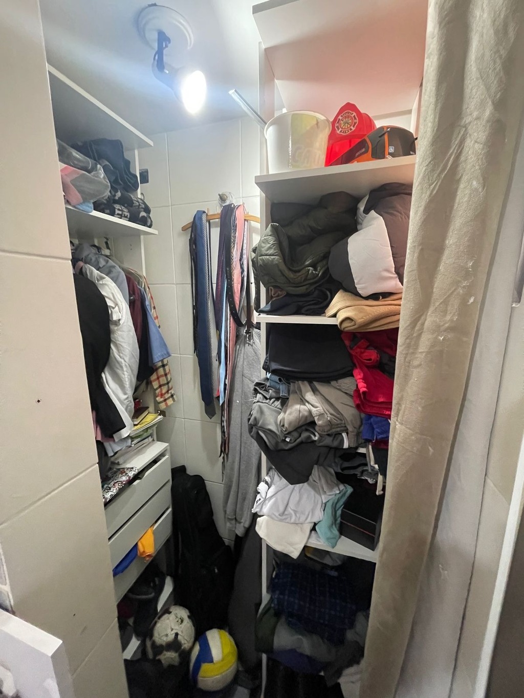 Apartamento à venda com 3 quartos, 60m² - Foto 2