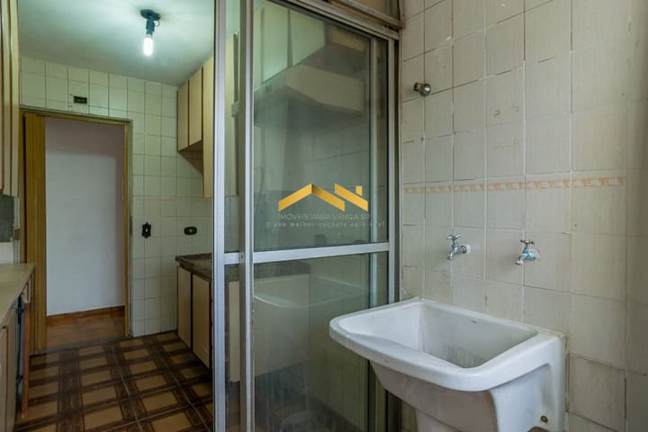 Apartamento à venda com 3 quartos, 61m² - Foto 23