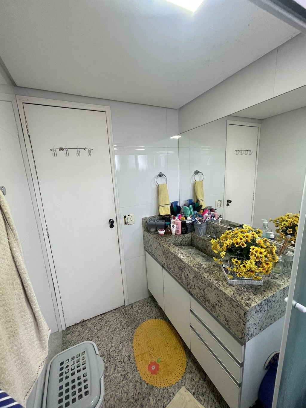 Apartamento à venda com 3 quartos, 60m² - Foto 16