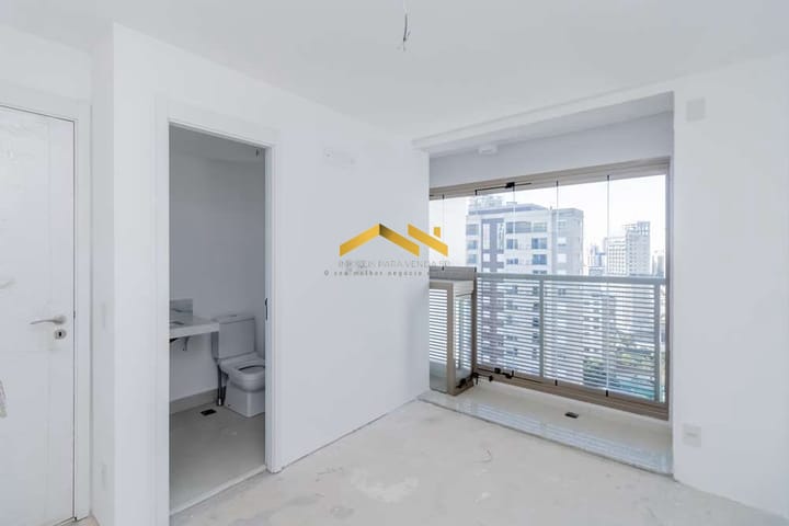 Apartamento à venda com 3 quartos, 146m² - Foto 12