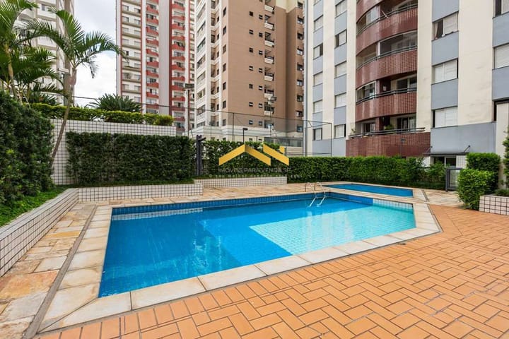 Apartamento à venda com 3 quartos, 73m² - Foto 13