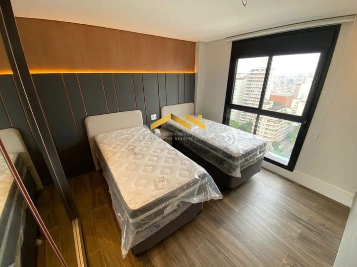 Apartamento à venda com 2 quartos, 110m² - Foto 10