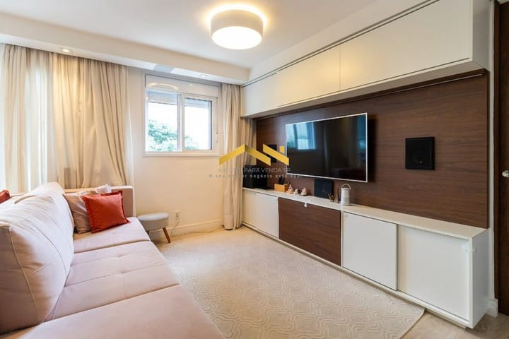 Apartamento à venda com 2 quartos, 86m² - Foto 23