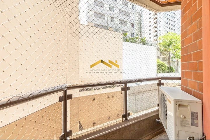 Apartamento à venda com 4 quartos, 171m² - Foto 13