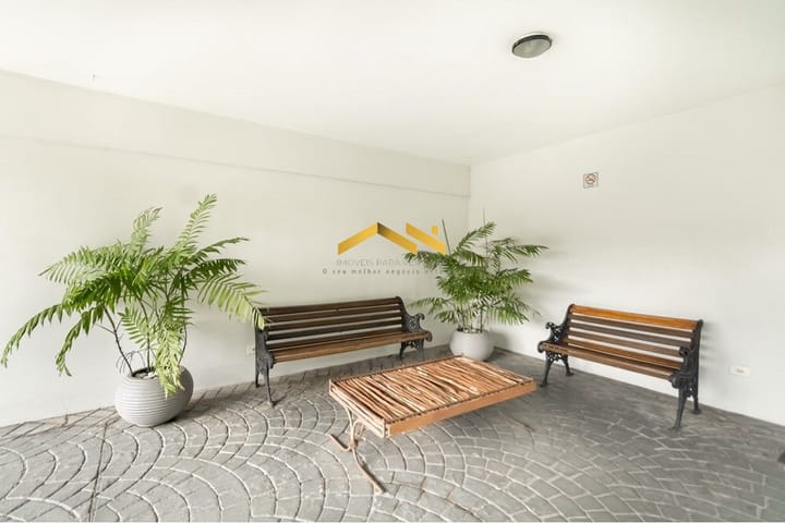 Apartamento à venda com 3 quartos, 96m² - Foto 8