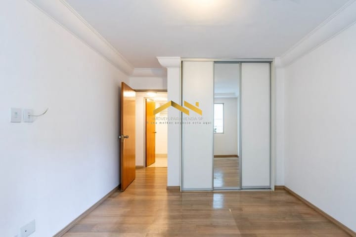 Apartamento à venda com 3 quartos, 150m² - Foto 44