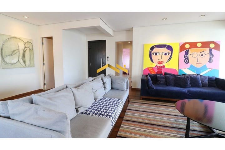 Apartamento à venda com 3 quartos, 163m² - Foto 44