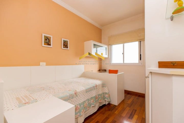 Apartamento à venda com 4 quartos, 210m² - Foto 75