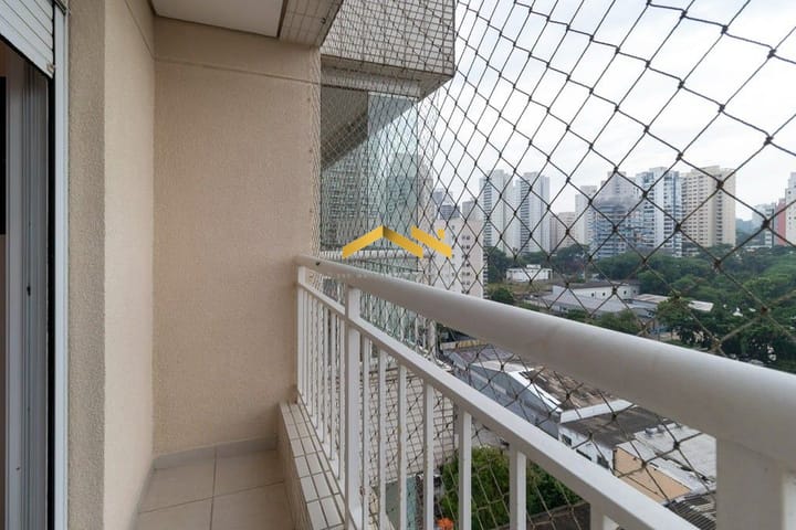 Apartamento à venda com 3 quartos, 101m² - Foto 26