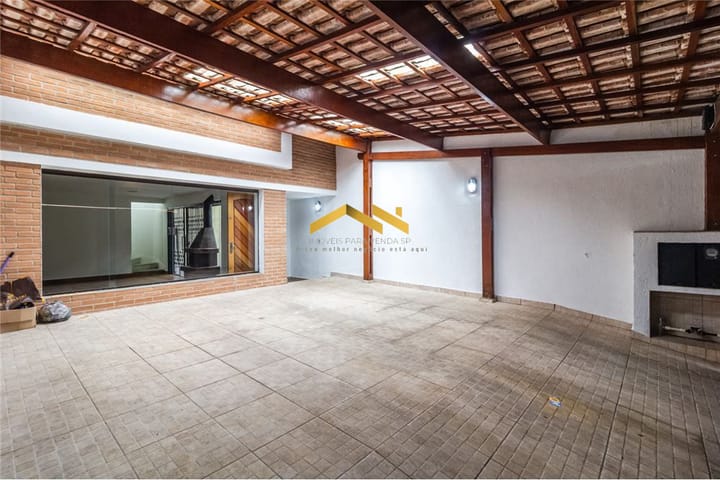 Casa à venda com 3 quartos, 125m² - Foto 35