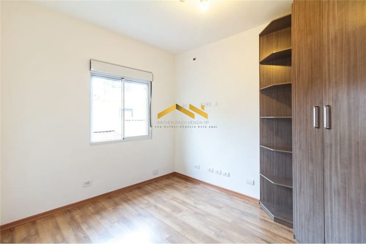 Casa à venda com 3 quartos, 125m² - Foto 22