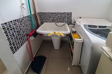 Apartamento à venda com 2 quartos, 88m² - Foto 38