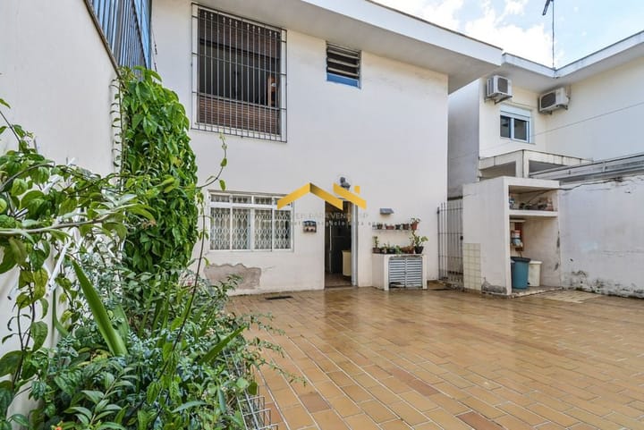 Casa à venda com 4 quartos, 242m² - Foto 44